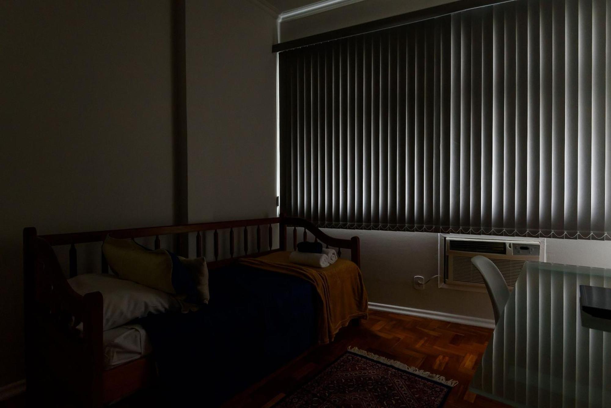 2qtos Em Copacabana A 7 Min Da | Gb 112/502 Apartamento