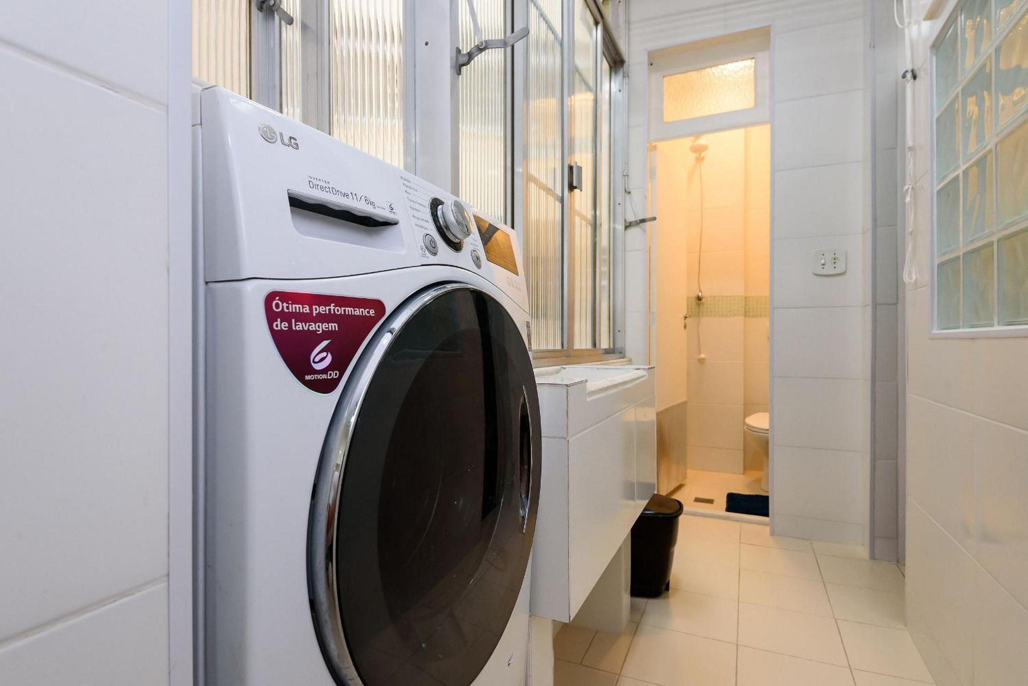 Apartamento 2qtos Em Copacabana A 7 Min Da | Gb 112/502