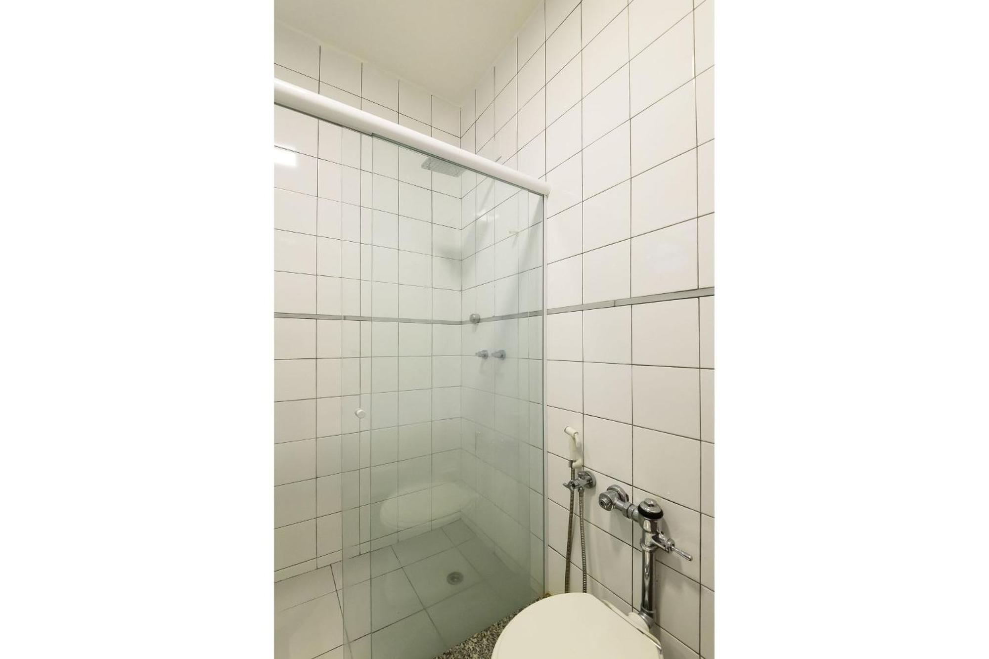 2qtos Em Copacabana A 7 Min Da | Gb 112/502 Apartamento *